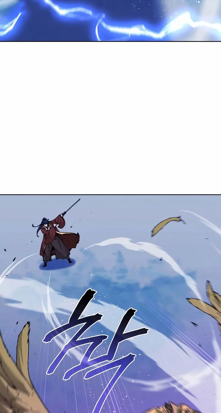 Reincarnation of the Murim Clan’s Former Ranker Chapter 167 Gambar 20