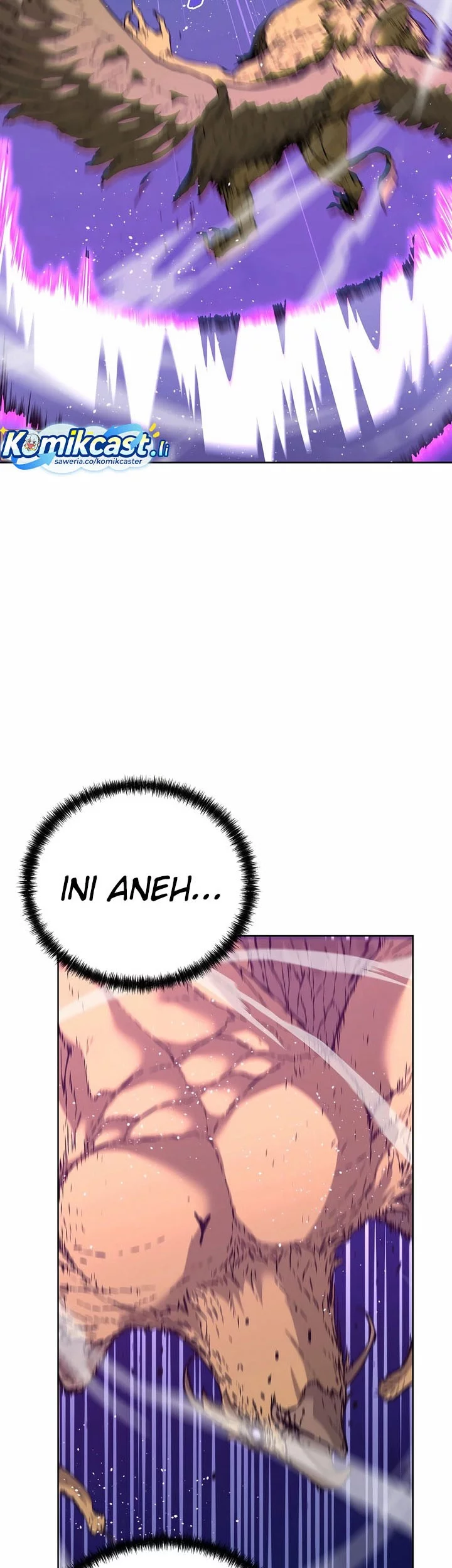 Reincarnation of the Murim Clan’s Former Ranker Chapter 167 Gambar 21