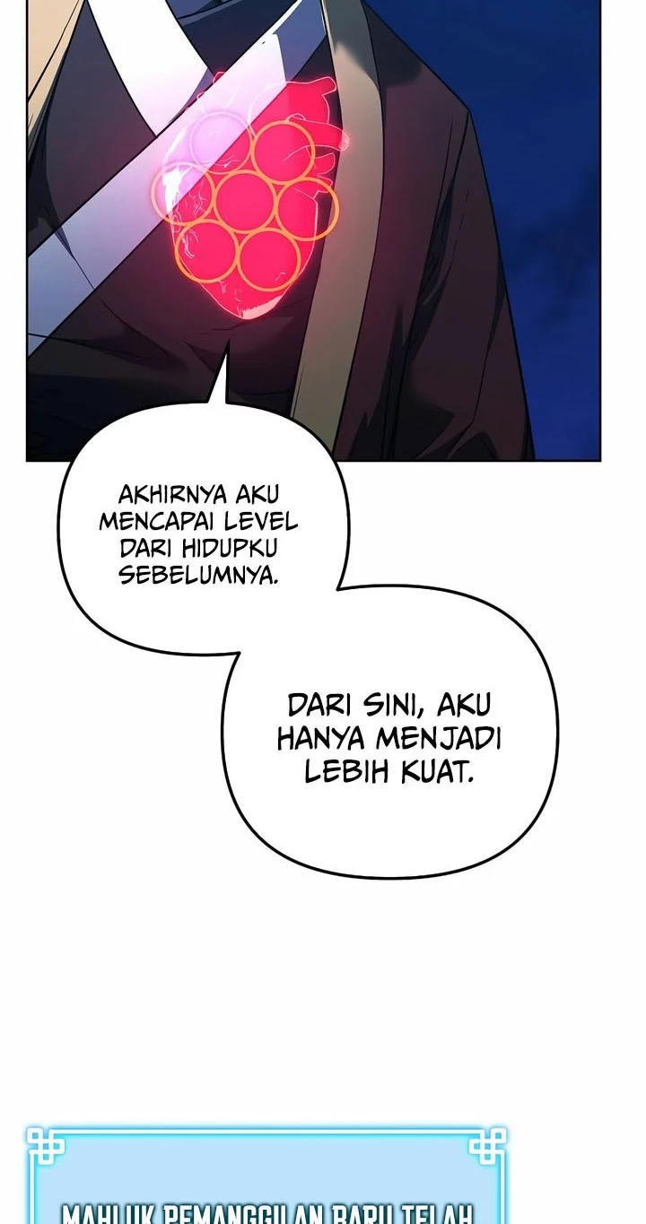 Reincarnation of the Murim Clan’s Former Ranker Chapter 167 Gambar 26