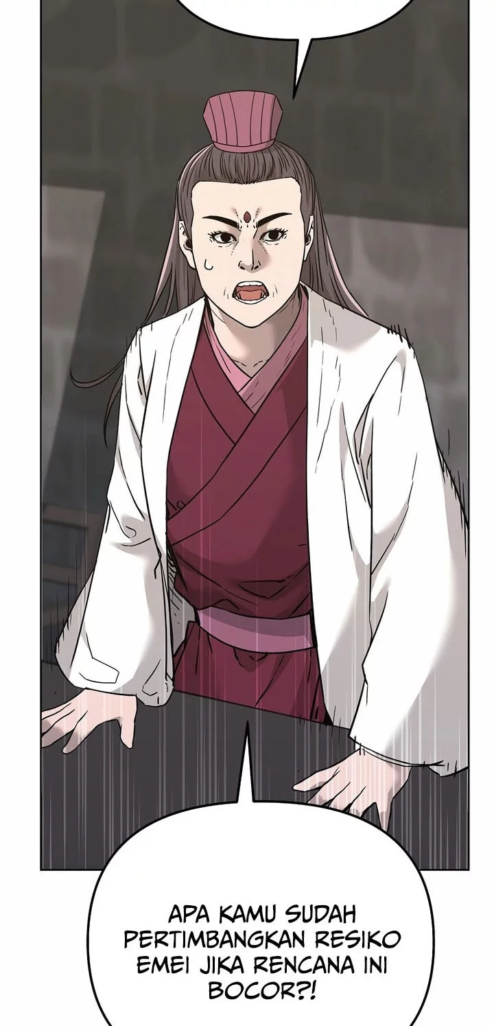 Reincarnation of the Murim Clan’s Former Ranker Chapter 167 Gambar 52