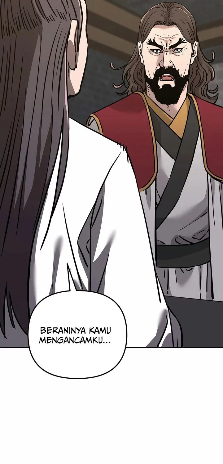 Reincarnation of the Murim Clan’s Former Ranker Chapter 167 Gambar 54