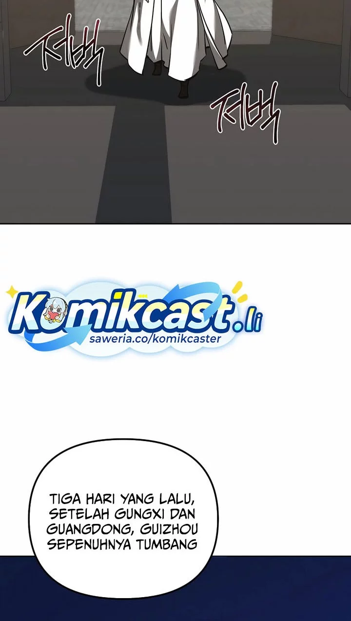 Reincarnation of the Murim Clan’s Former Ranker Chapter 167 Gambar 40