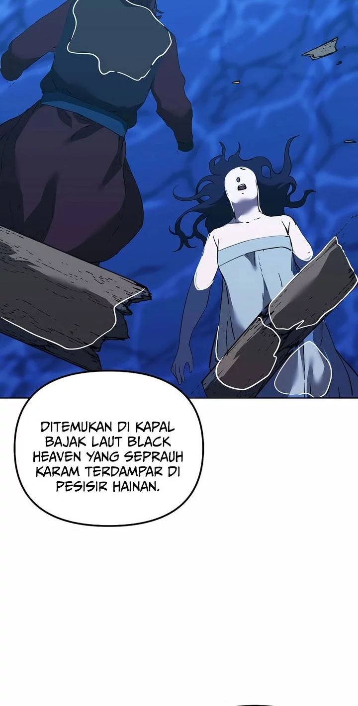 Reincarnation of the Murim Clan’s Former Ranker Chapter 167 Gambar 42