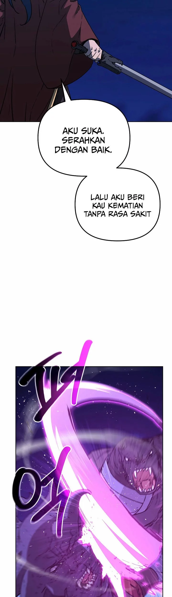 Reincarnation of the Murim Clan’s Former Ranker Chapter 167 Gambar 7