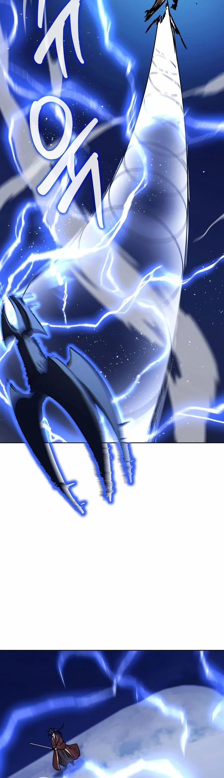 Reincarnation of the Murim Clan’s Former Ranker Chapter 167 Gambar 15