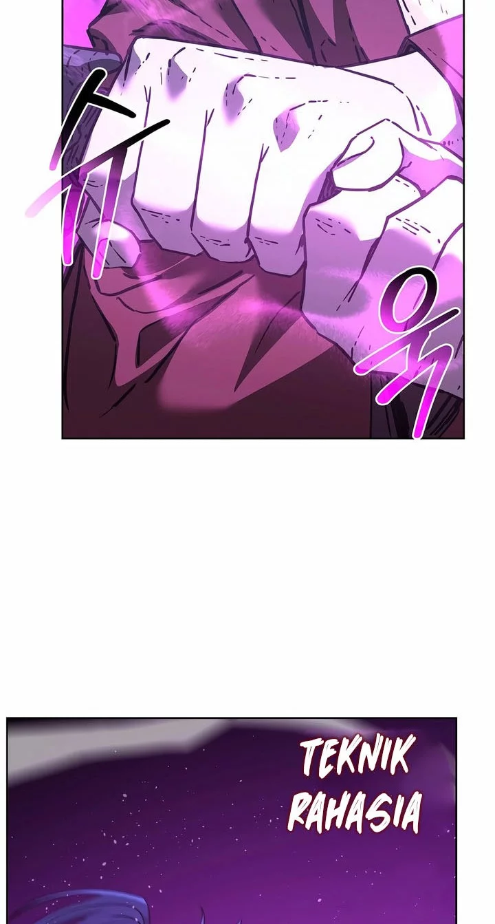 Reincarnation of the Murim Clan’s Former Ranker Chapter 167 Gambar 18