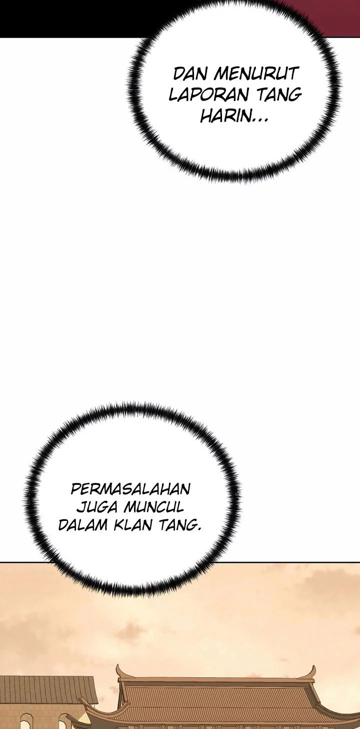 Reincarnation of the Murim Clan’s Former Ranker Chapter 168 Gambar 36