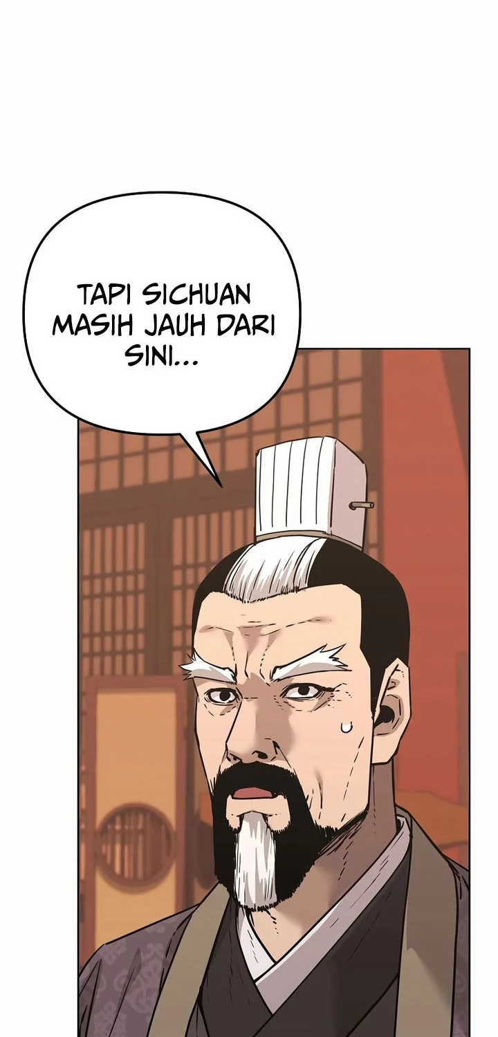 Reincarnation of the Murim Clan’s Former Ranker Chapter 168 Gambar 20