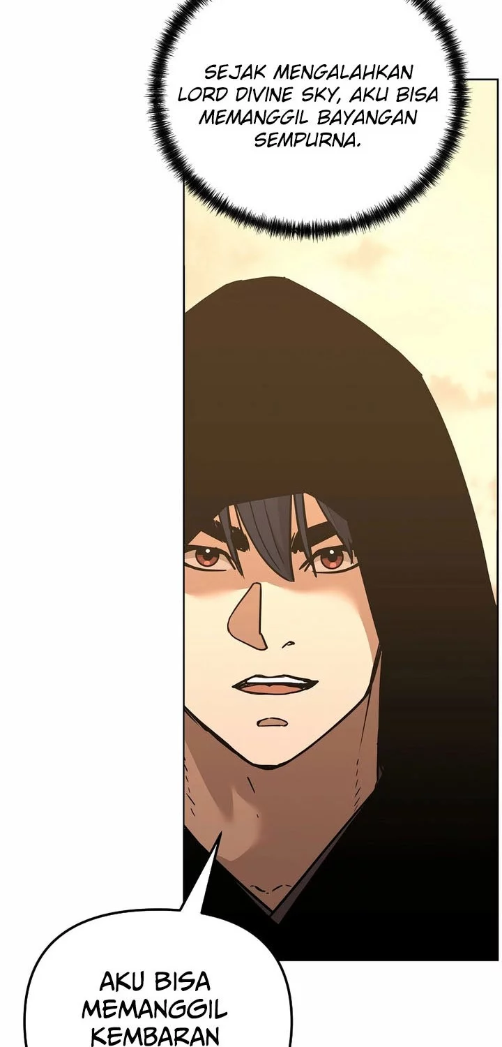 Reincarnation of the Murim Clan’s Former Ranker Chapter 168 Gambar 22