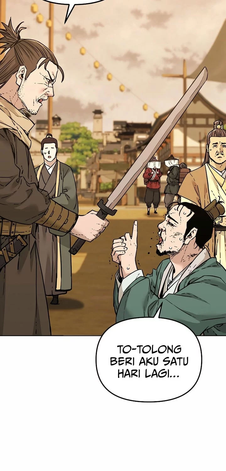 Reincarnation of the Murim Clan’s Former Ranker Chapter 168 Gambar 26