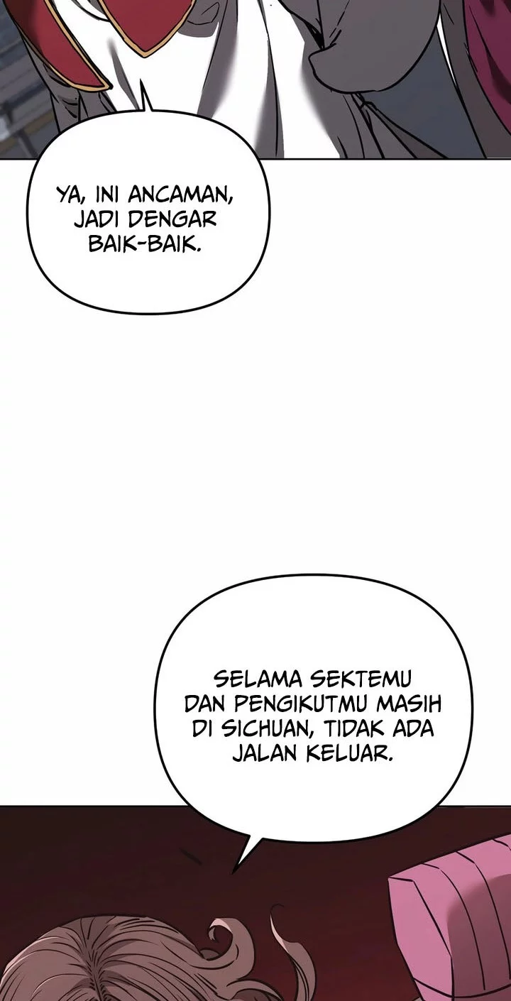 Manhwa Reincarnation of the Murim Clan’s Former Ranker Chapter 168 gambar nomor 2