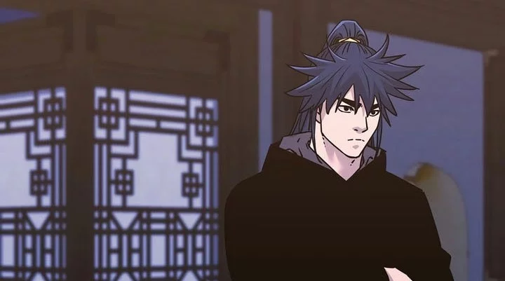 Reincarnation of the Murim Clan’s Former Ranker Chapter 168 Gambar 50