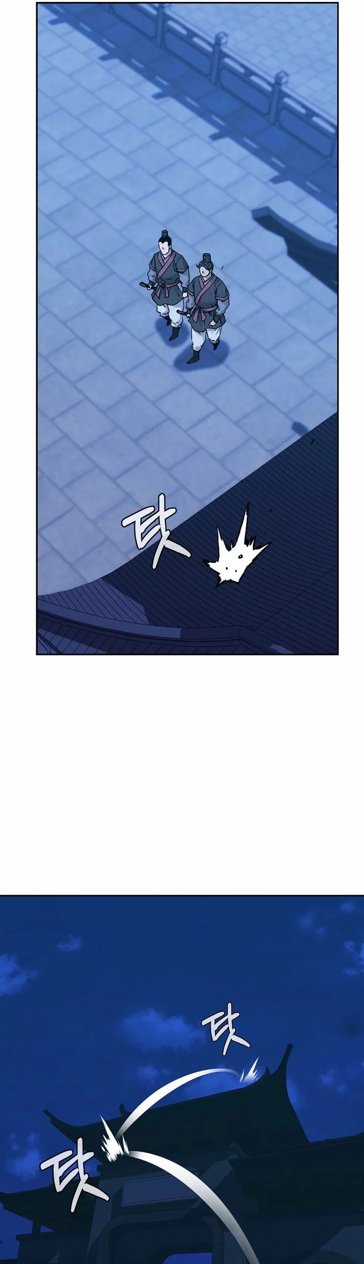 Reincarnation of the Murim Clan’s Former Ranker Chapter 168 Gambar 41