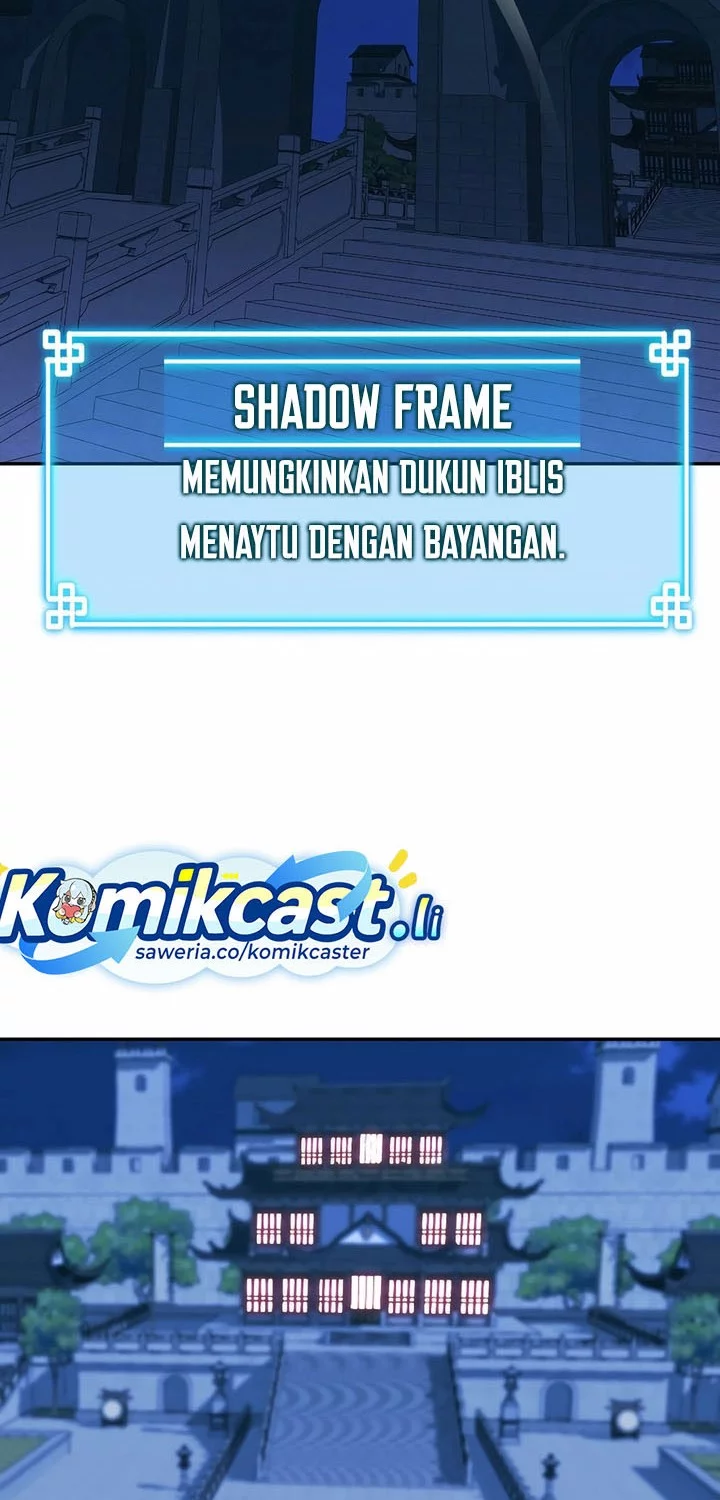 Reincarnation of the Murim Clan’s Former Ranker Chapter 168 Gambar 42