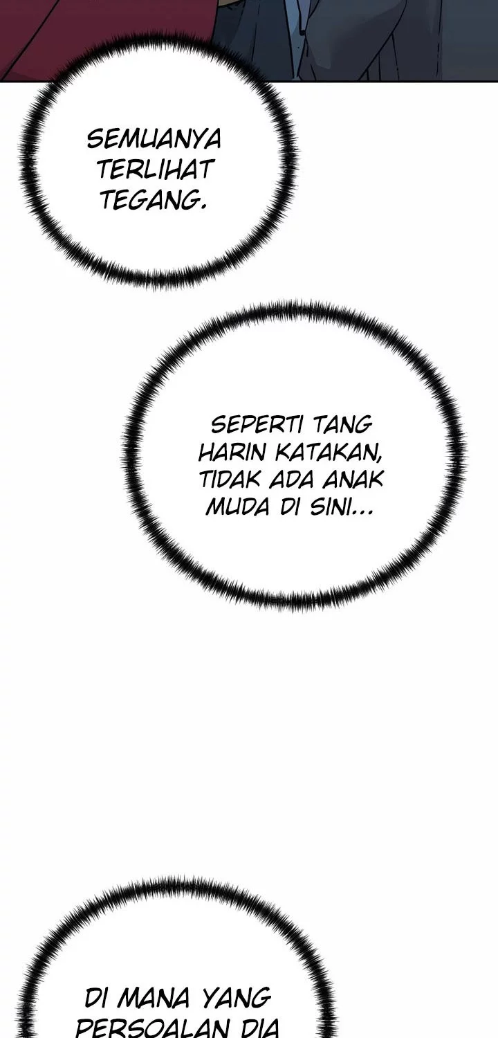 Reincarnation of the Murim Clan’s Former Ranker Chapter 168 Gambar 44