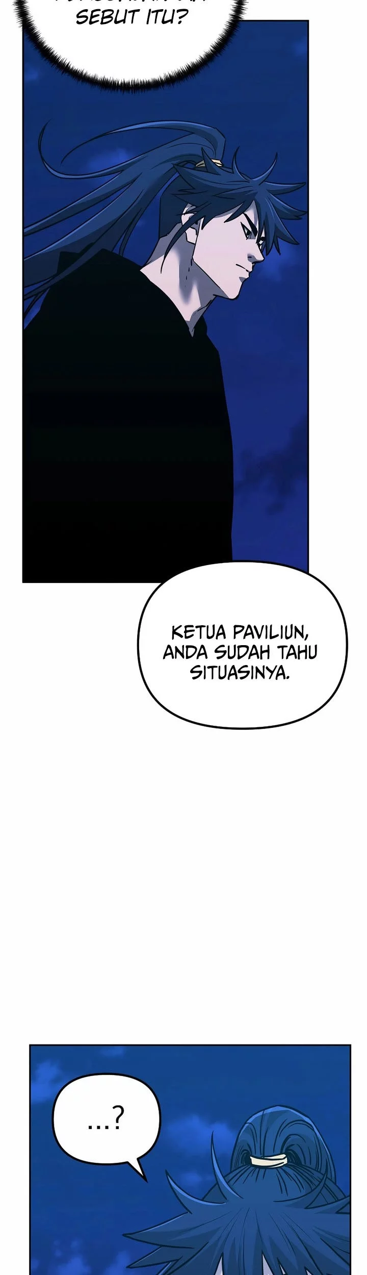 Reincarnation of the Murim Clan’s Former Ranker Chapter 168 Gambar 45