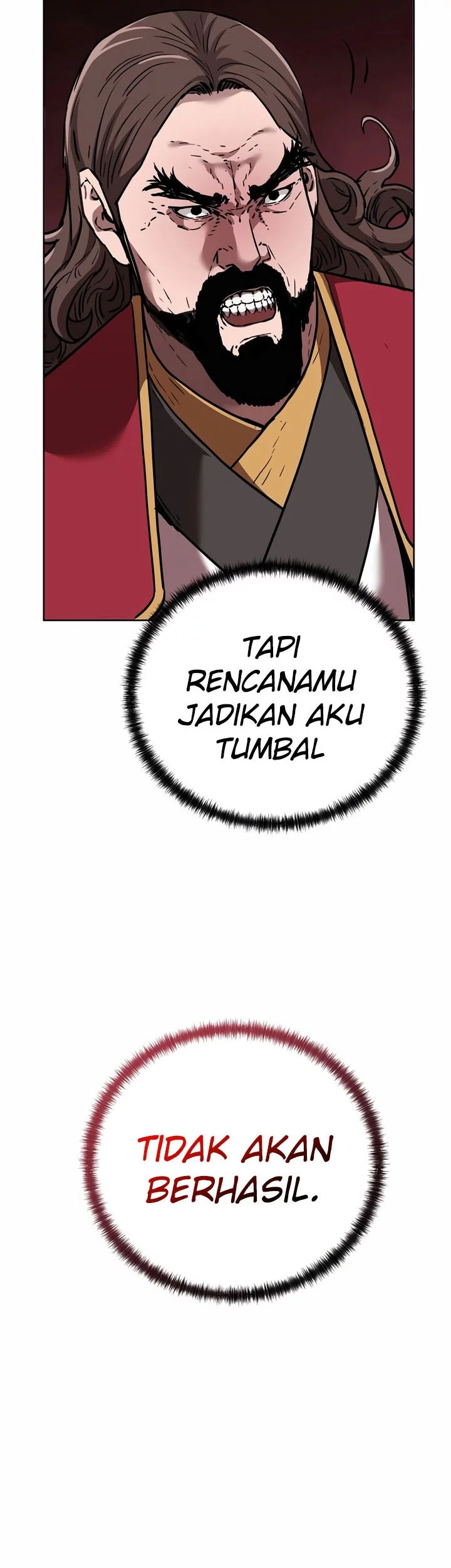 Reincarnation of the Murim Clan’s Former Ranker Chapter 168 Gambar 5