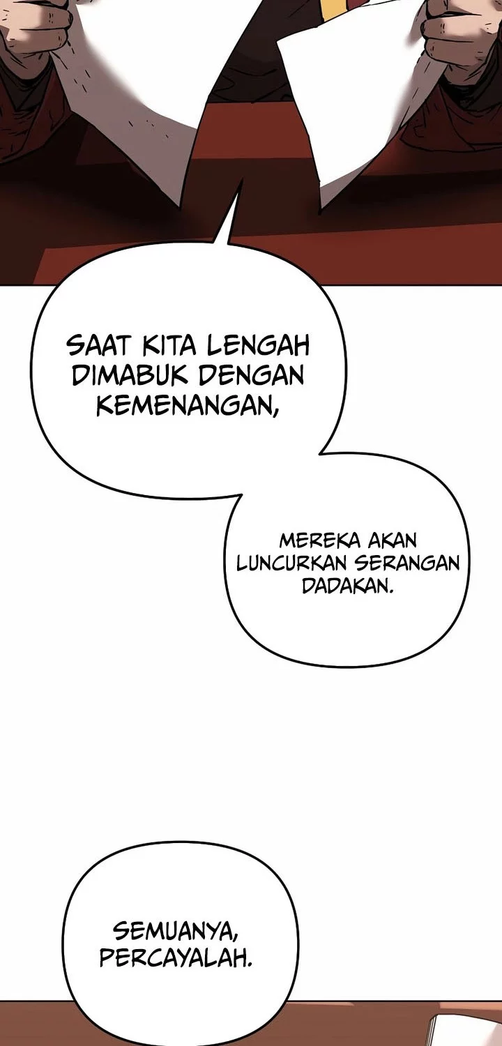 Reincarnation of the Murim Clan’s Former Ranker Chapter 168 Gambar 18