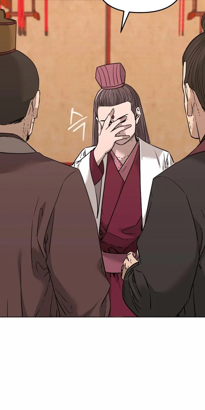 Reincarnation of the Murim Clan’s Former Ranker Chapter 169 Gambar 32