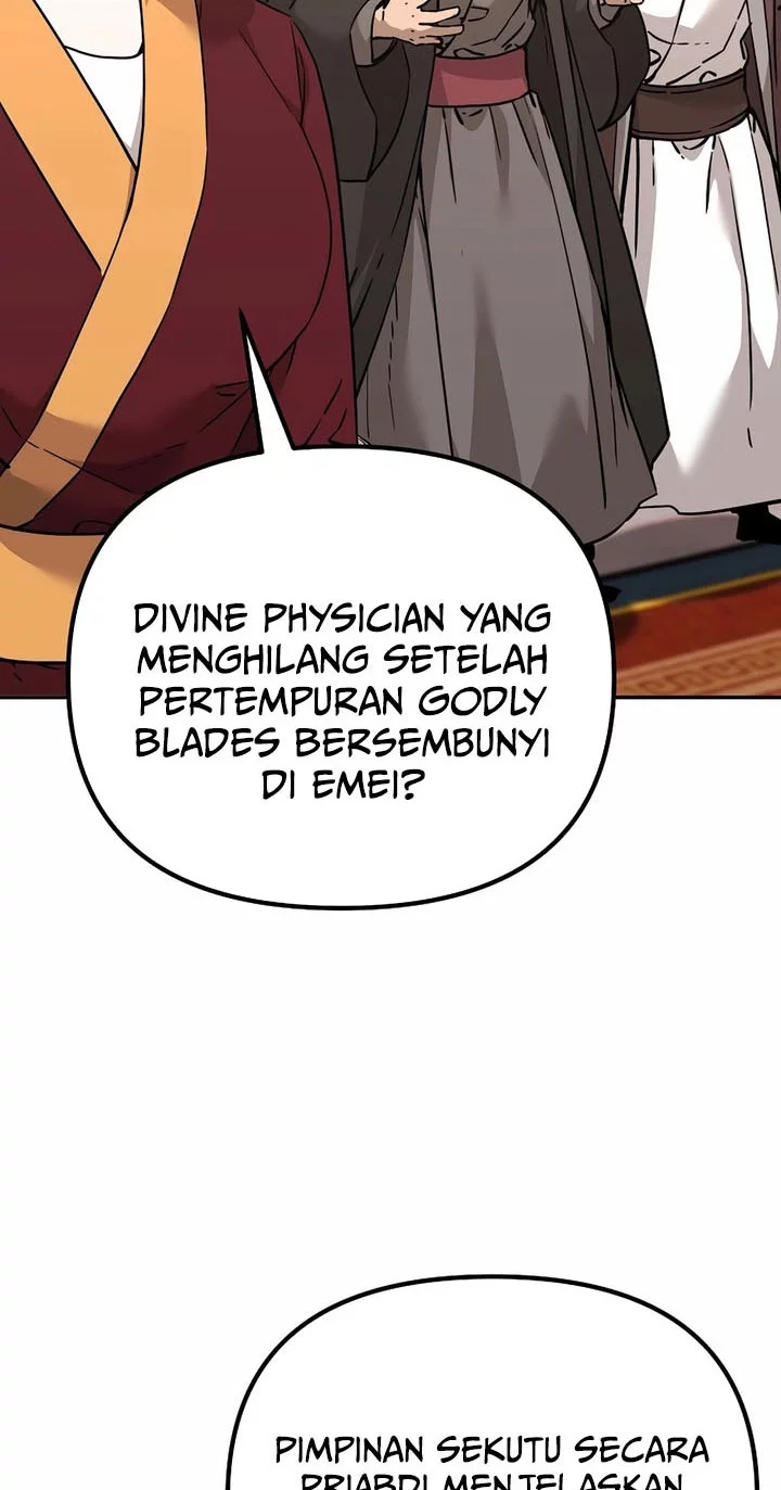 Reincarnation of the Murim Clan’s Former Ranker Chapter 169 Gambar 22