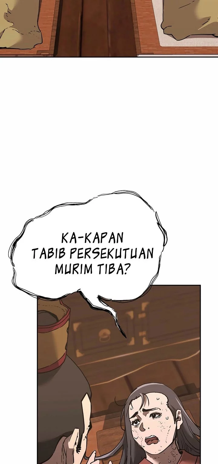 Manhwa Reincarnation of the Murim Clan’s Former Ranker Chapter 169 gambar nomor 2