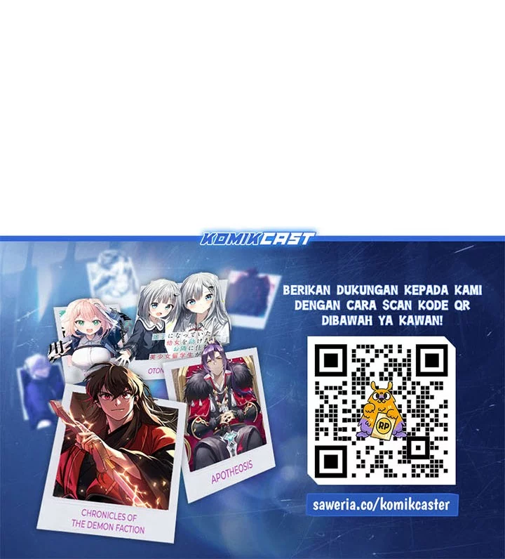 Reincarnation of the Murim Clan’s Former Ranker Chapter 169 Gambar 56