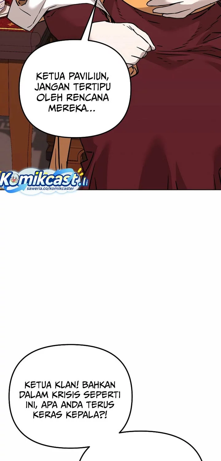 Reincarnation of the Murim Clan’s Former Ranker Chapter 169 Gambar 42