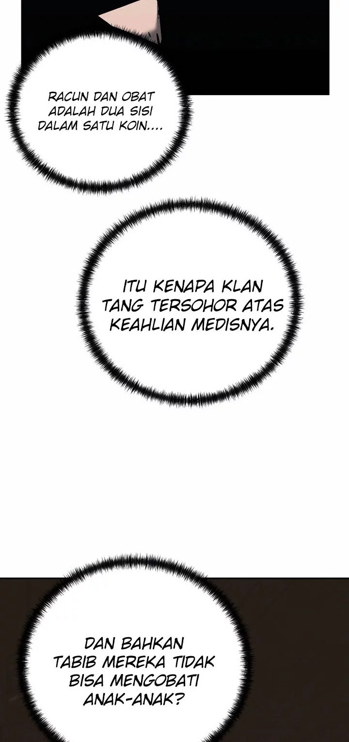 Reincarnation of the Murim Clan’s Former Ranker Chapter 169 Gambar 4