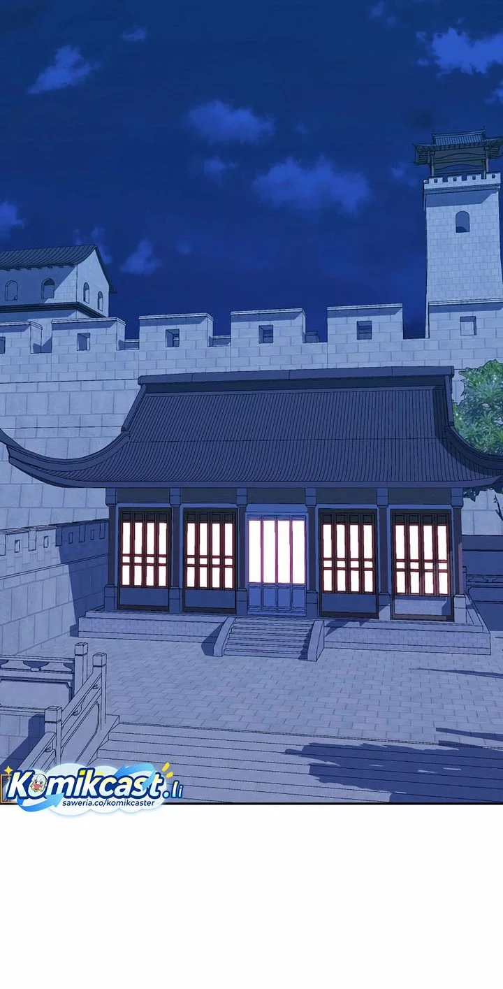 Reincarnation of the Murim Clan’s Former Ranker Chapter 169 Gambar 10