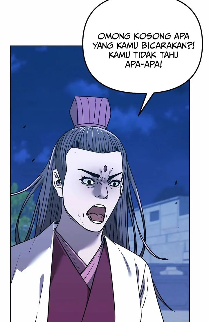 Reincarnation of the Murim Clan’s Former Ranker Chapter 170 Gambar 28