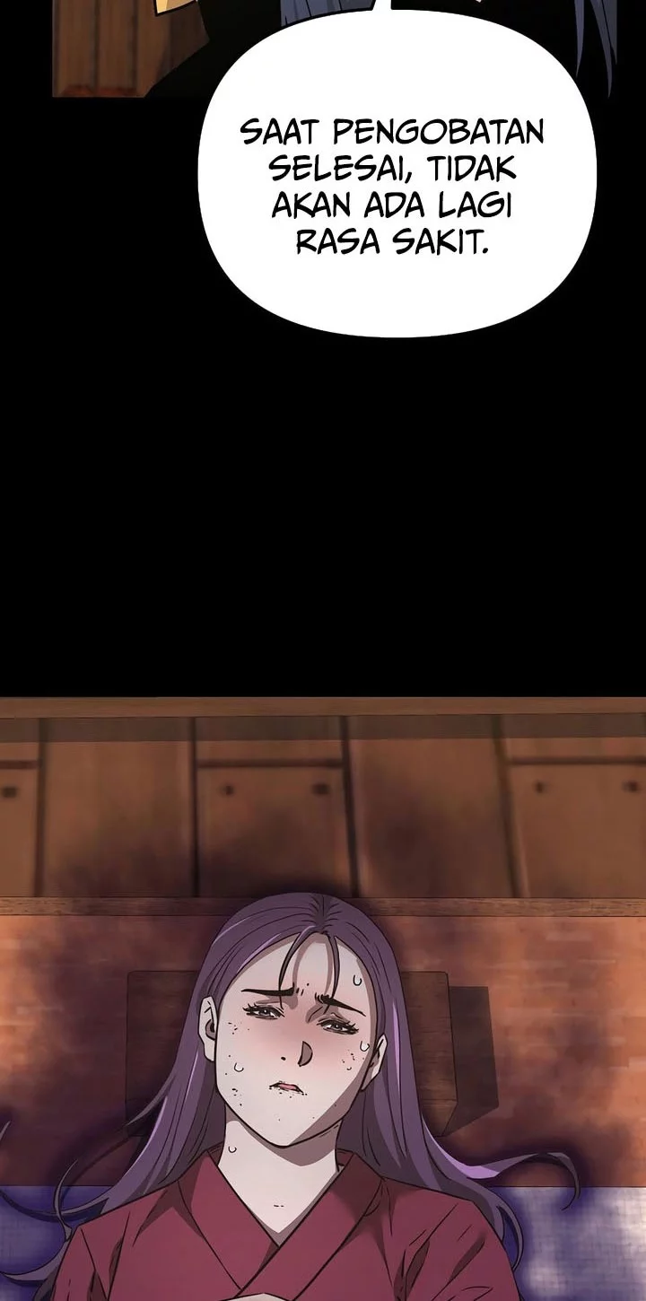 Reincarnation of the Murim Clan’s Former Ranker Chapter 170 Gambar 38