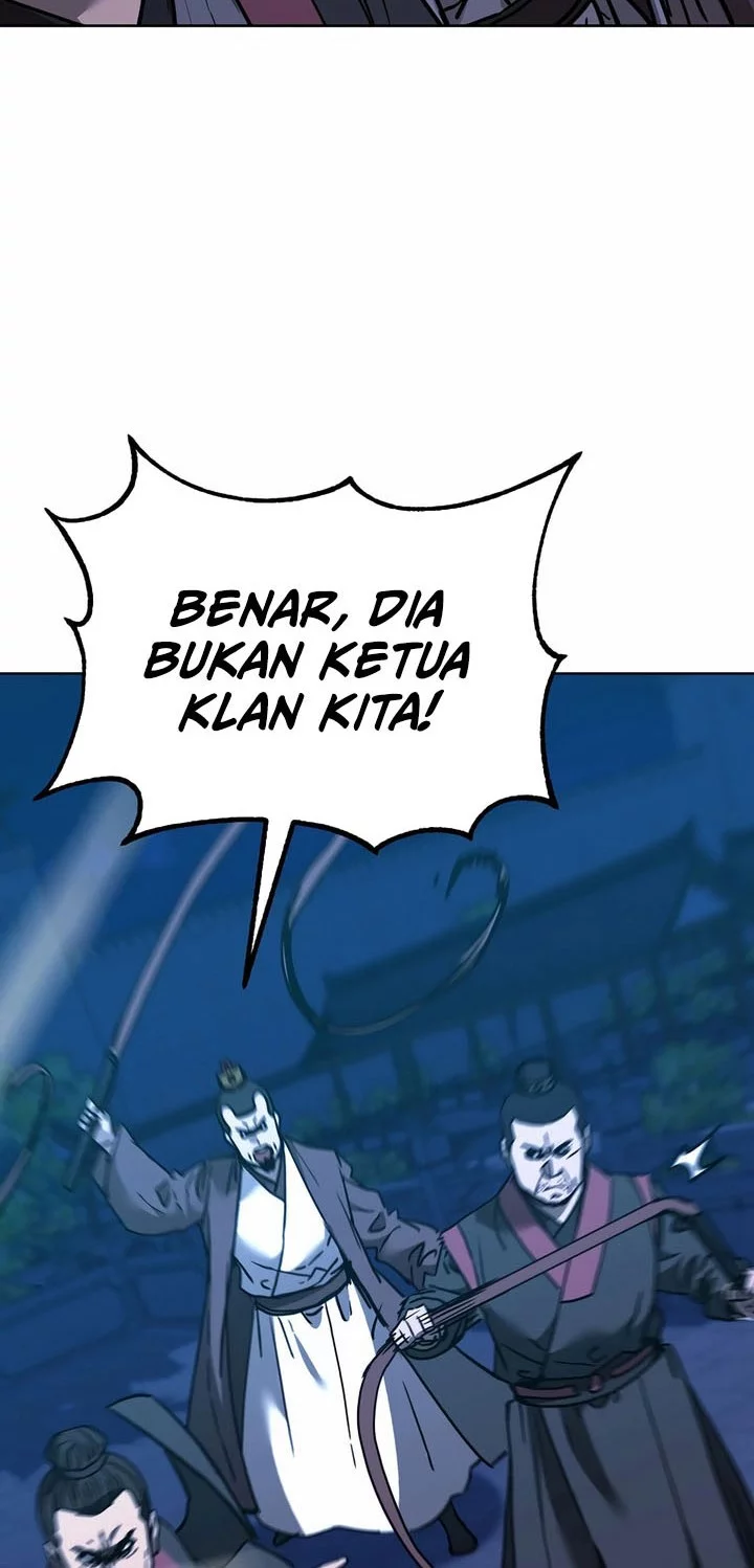 Reincarnation of the Murim Clan’s Former Ranker Chapter 170 Gambar 22