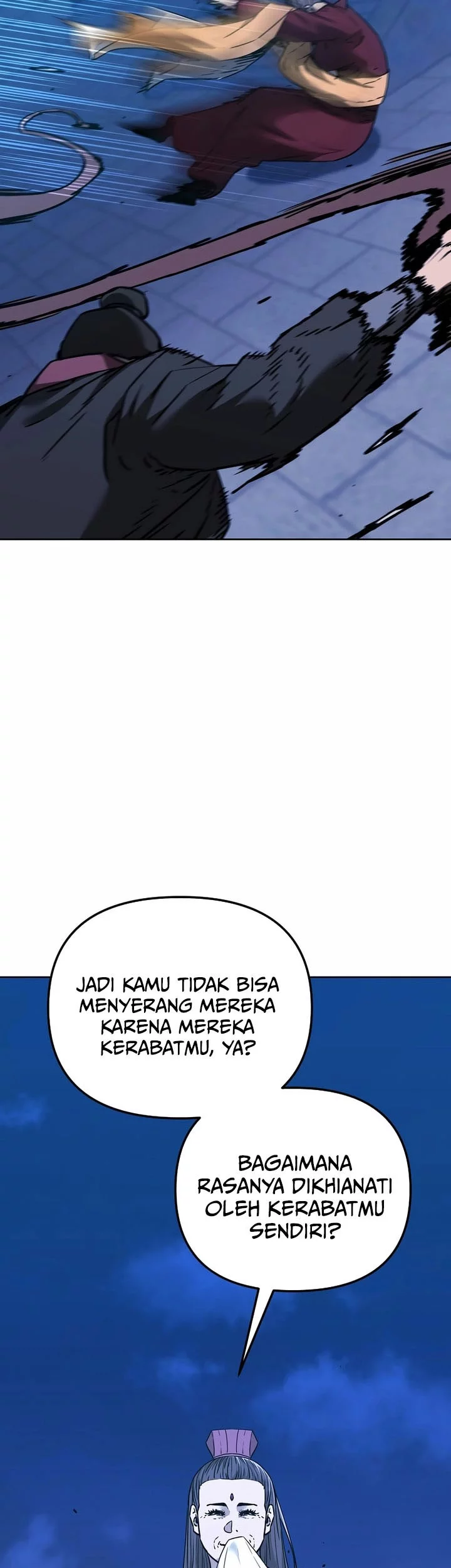 Reincarnation of the Murim Clan’s Former Ranker Chapter 170 Gambar 25