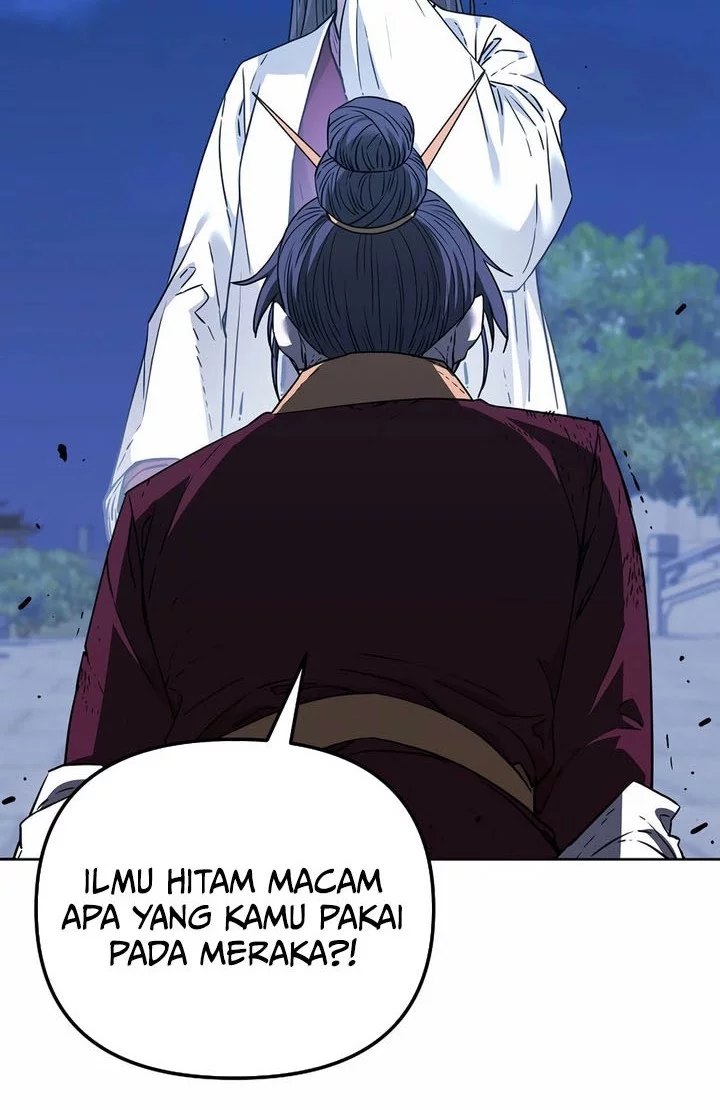 Reincarnation of the Murim Clan’s Former Ranker Chapter 170 Gambar 26