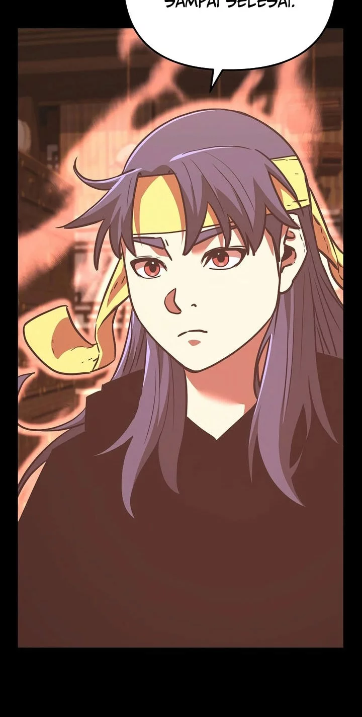 Reincarnation of the Murim Clan’s Former Ranker Chapter 170 Gambar 52