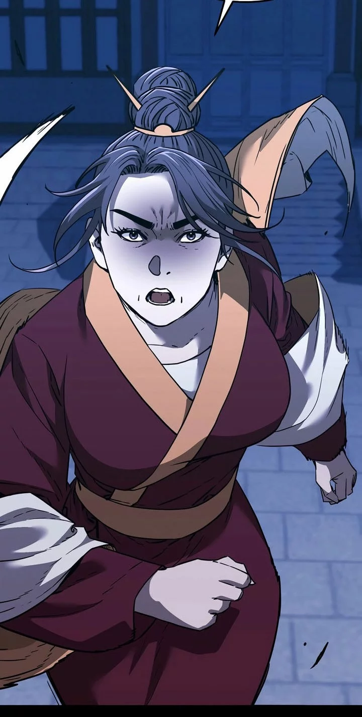 Reincarnation of the Murim Clan’s Former Ranker Chapter 170 Gambar 54