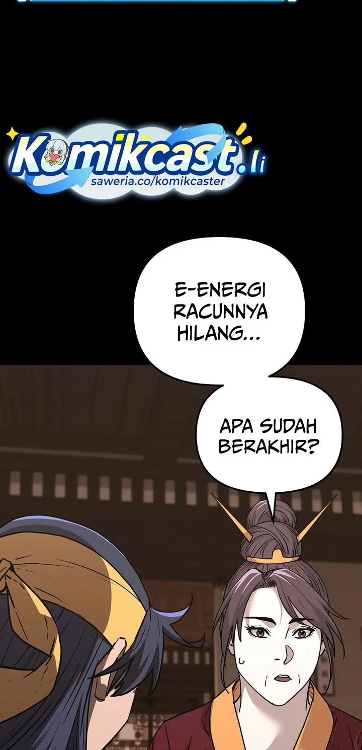 Reincarnation of the Murim Clan’s Former Ranker Chapter 170 Gambar 44