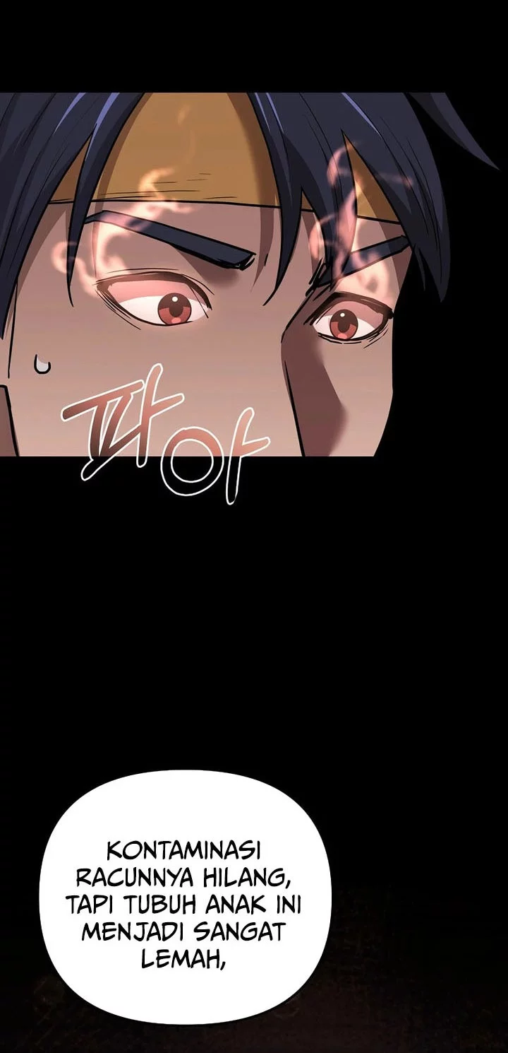 Reincarnation of the Murim Clan’s Former Ranker Chapter 170 Gambar 46