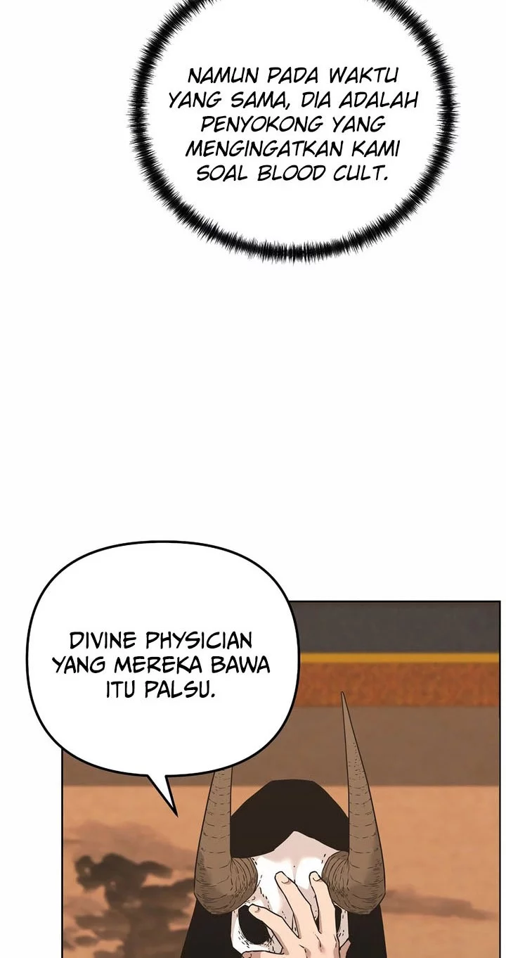 Reincarnation of the Murim Clan’s Former Ranker Chapter 170 Gambar 4