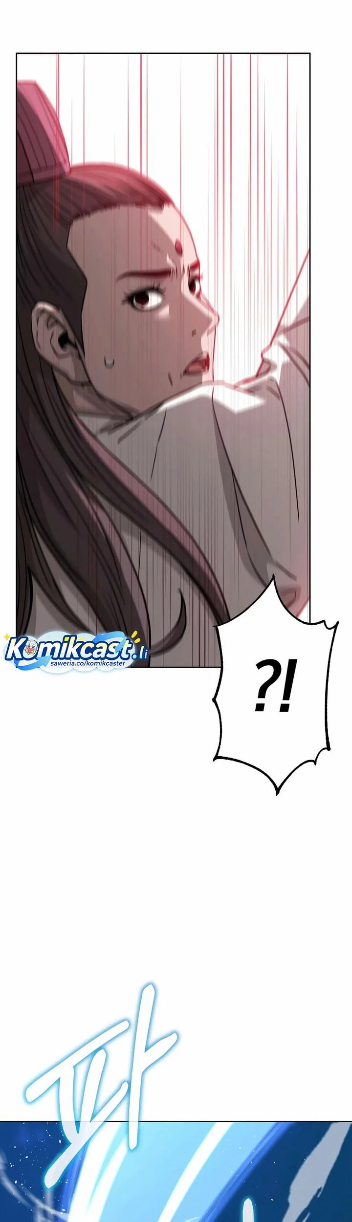 Reincarnation of the Murim Clan’s Former Ranker Chapter 170 Gambar 59