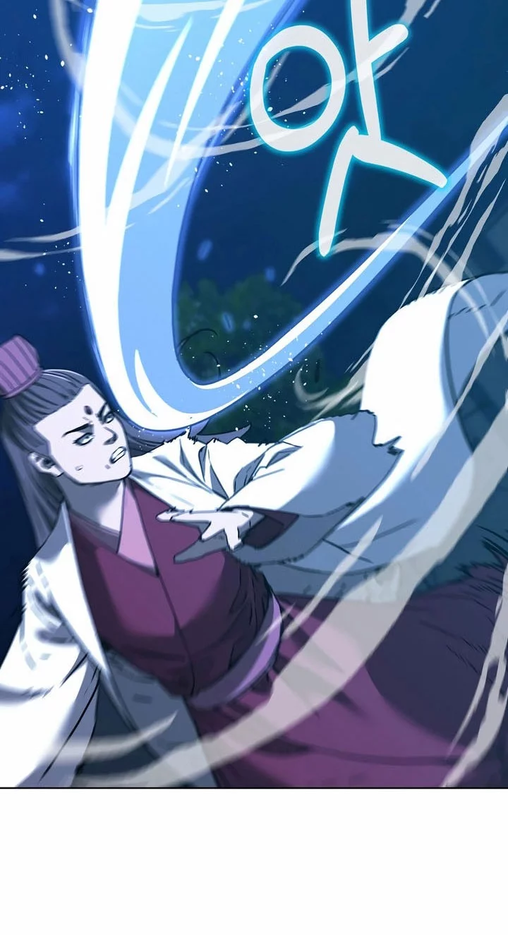 Reincarnation of the Murim Clan’s Former Ranker Chapter 170 Gambar 60