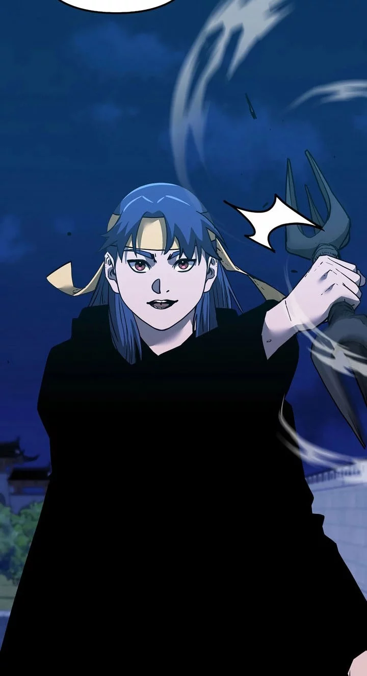 Reincarnation of the Murim Clan’s Former Ranker Chapter 170 Gambar 62