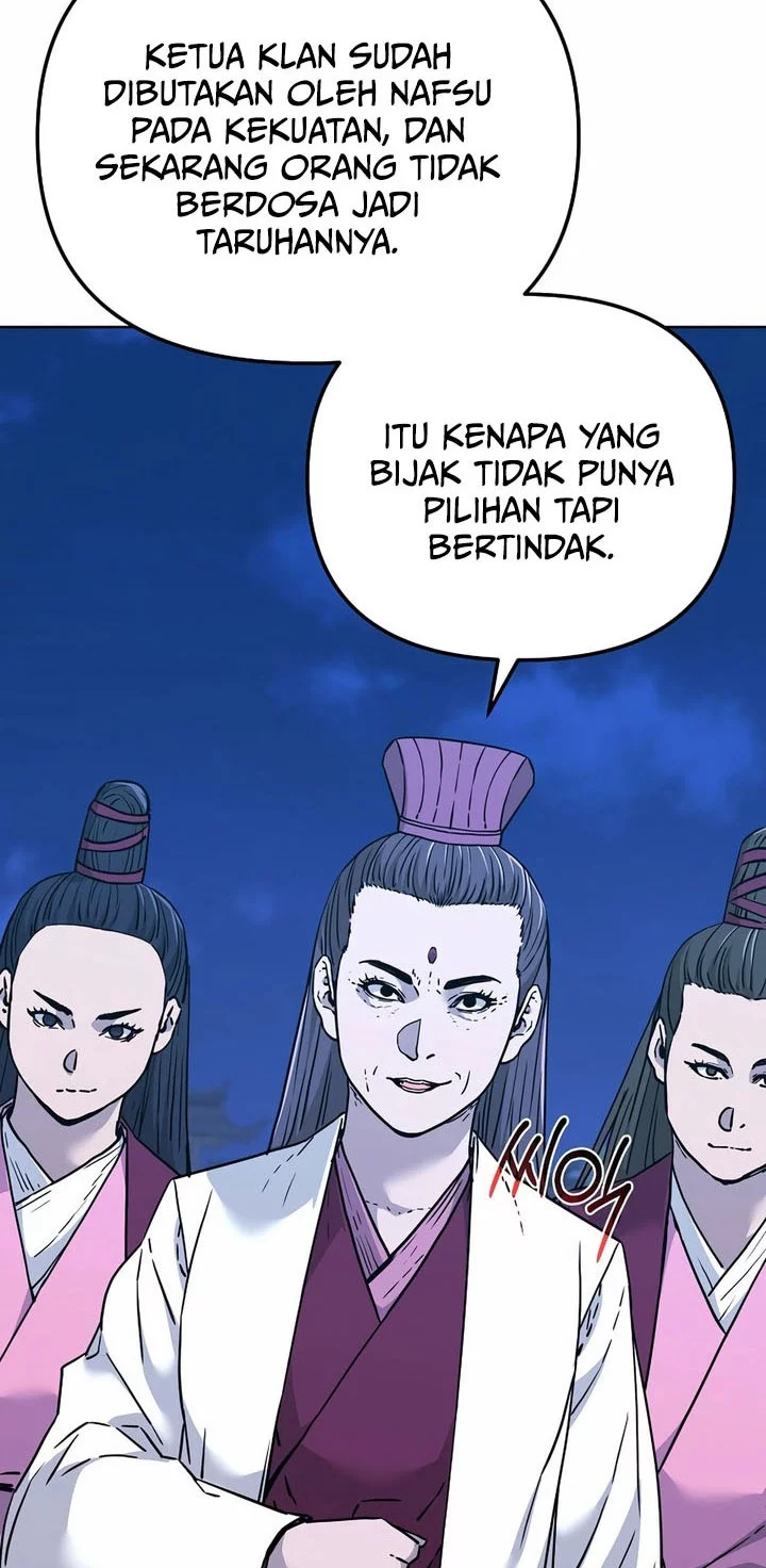 Reincarnation of the Murim Clan’s Former Ranker Chapter 170 Gambar 12