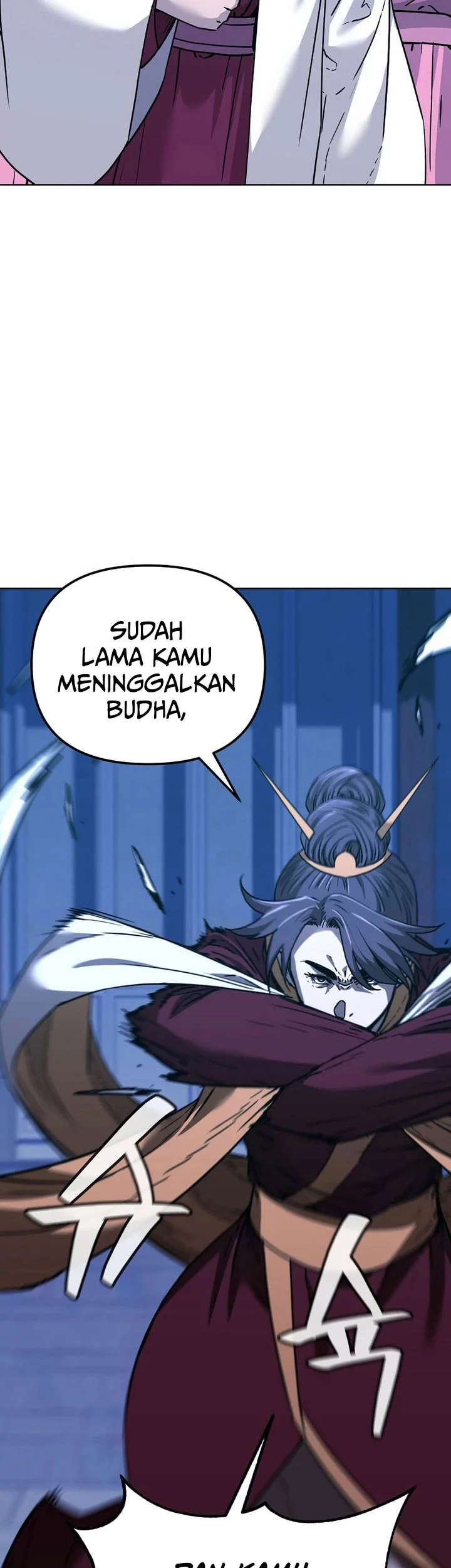 Reincarnation of the Murim Clan’s Former Ranker Chapter 170 Gambar 13