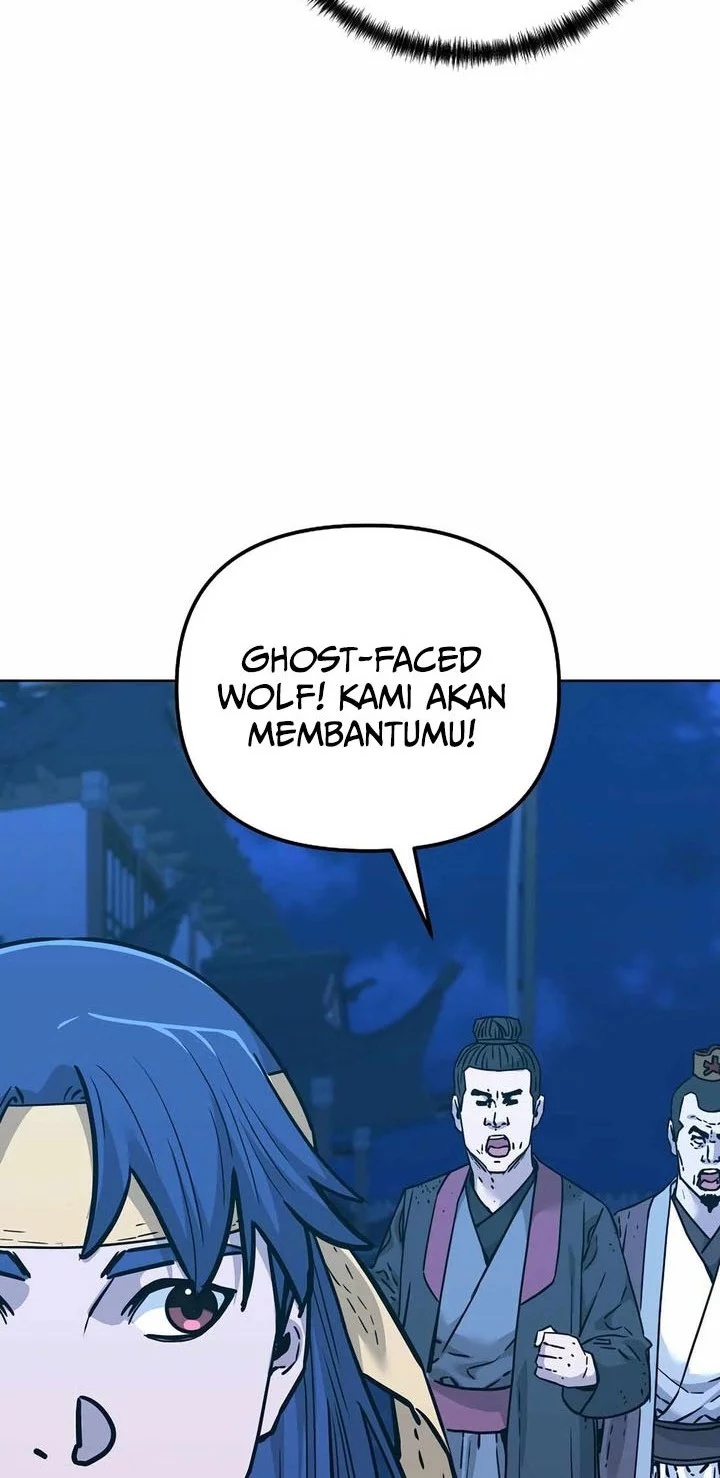 Reincarnation of the Murim Clan’s Former Ranker Chapter 171 Gambar 38