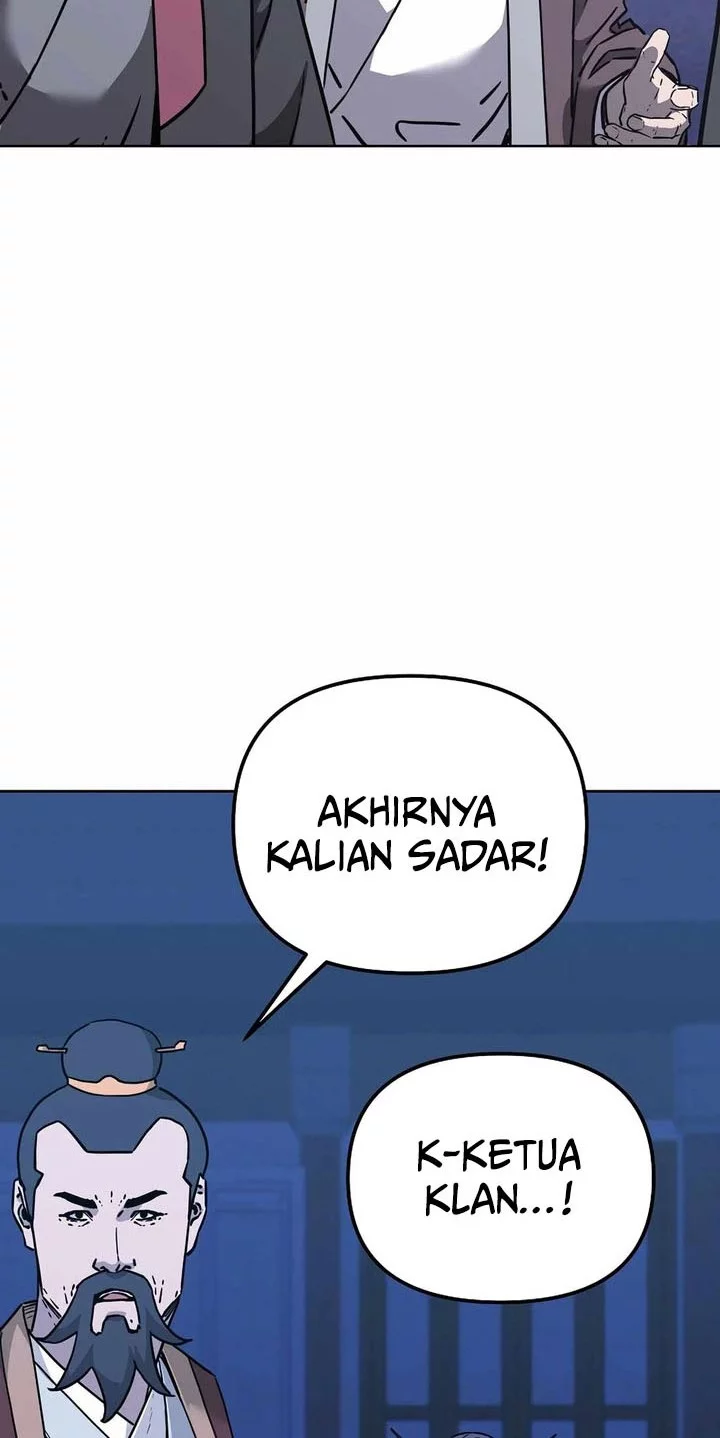 Reincarnation of the Murim Clan’s Former Ranker Chapter 171 Gambar 22