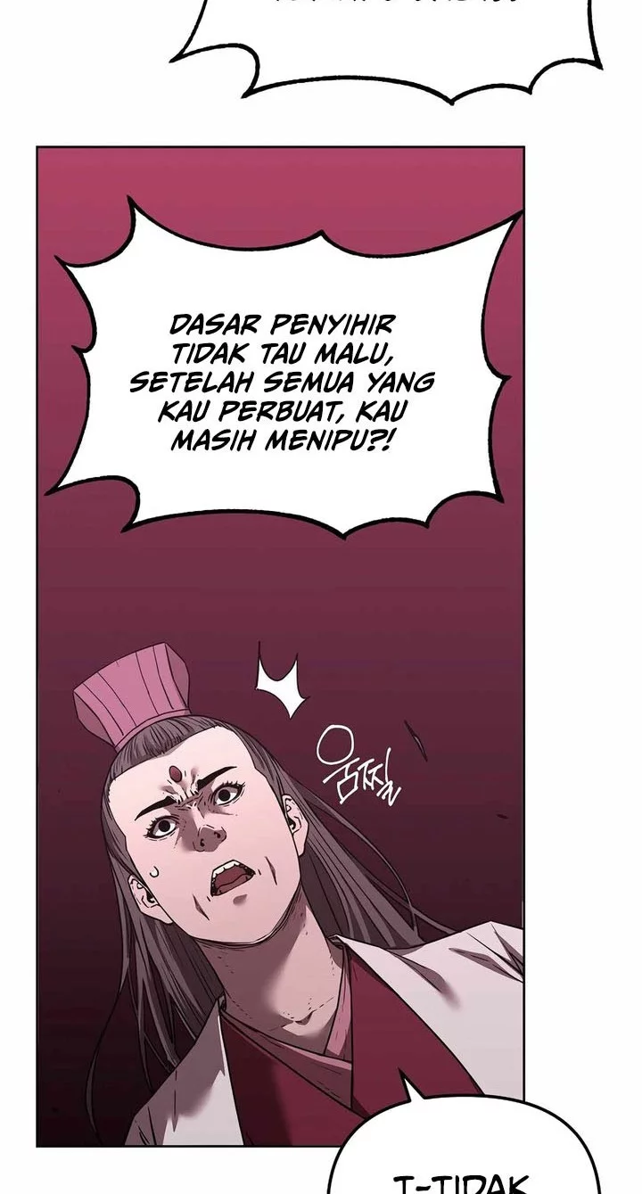 Reincarnation of the Murim Clan’s Former Ranker Chapter 171 Gambar 26