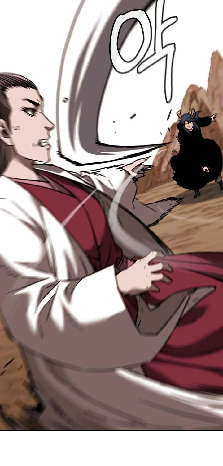 Reincarnation of the Murim Clan’s Former Ranker Chapter 171 Gambar 58