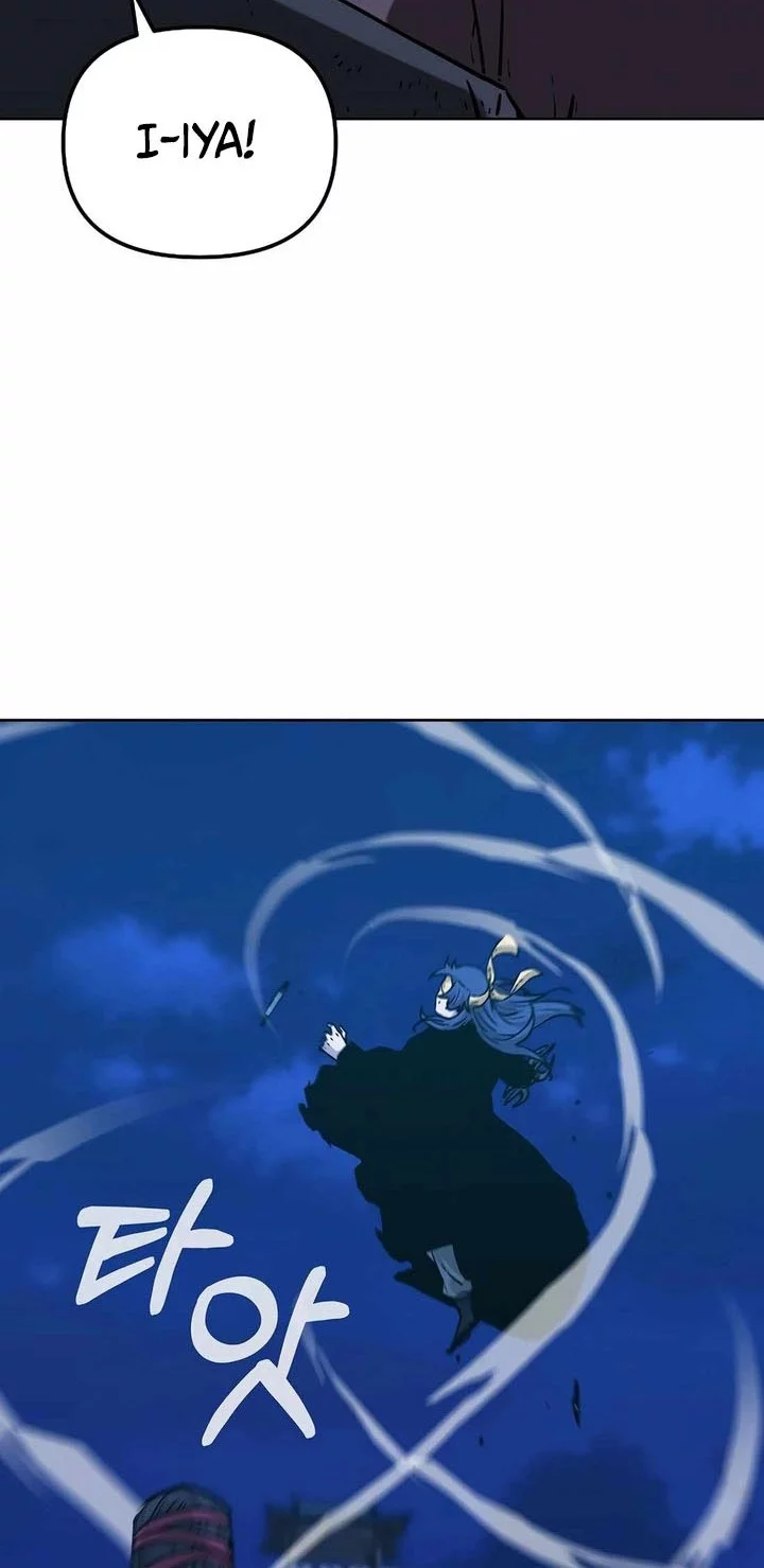 Reincarnation of the Murim Clan’s Former Ranker Chapter 171 Gambar 40