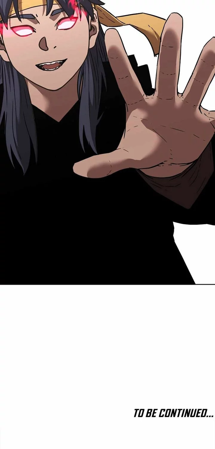 Reincarnation of the Murim Clan’s Former Ranker Chapter 171 Gambar 64